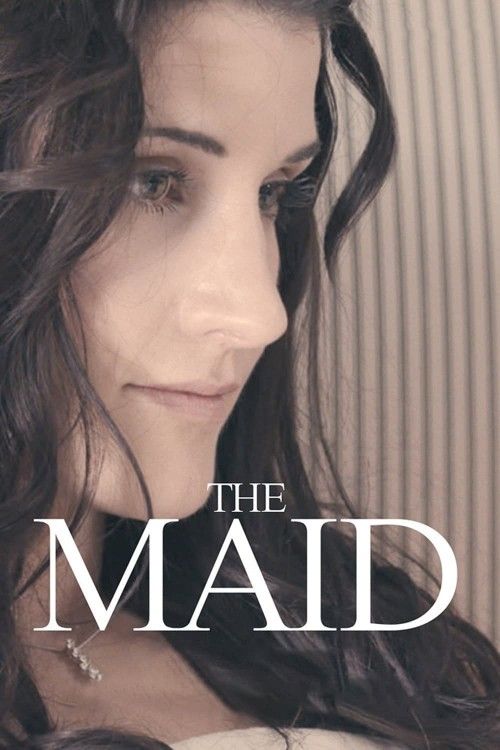 poster of [18＋] The Maid 2014 English UNRATED Movie